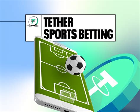tether sports betting